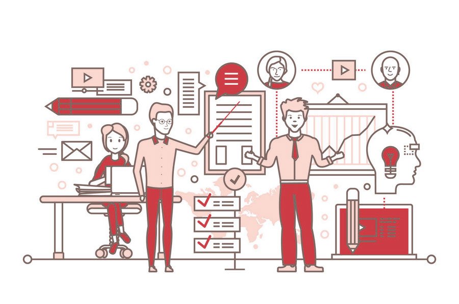 Kurumsal Kimlik Yenileme