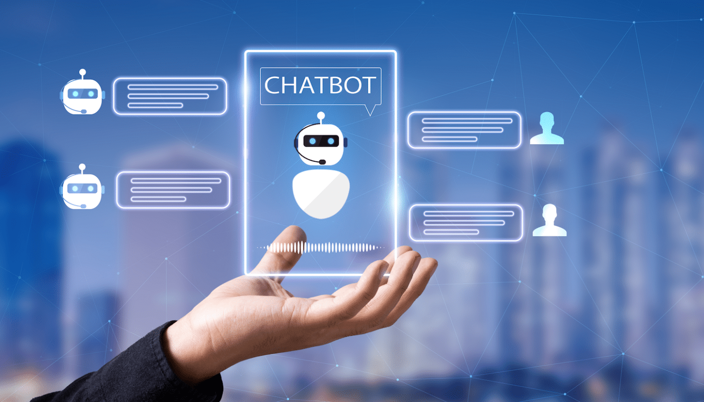 AI Chatbot Sistemi